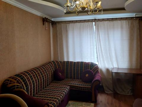 квартира по адресу Генерала Пухова ул., 130