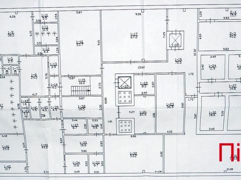 коммерческая по адресу 77-й Гвардейской Дивизии просп. (Рокоссовского), 25