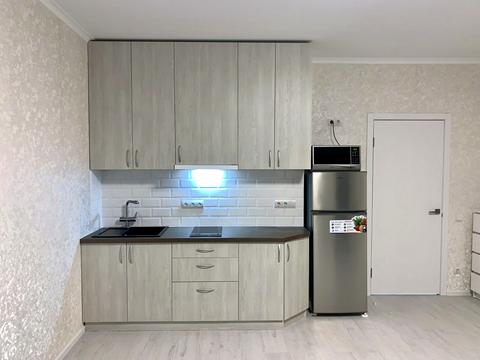 квартира за адресою Наддніпрянське шосе, 2а