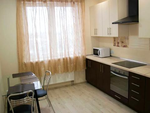 квартира по адресу Тбіліский, 1