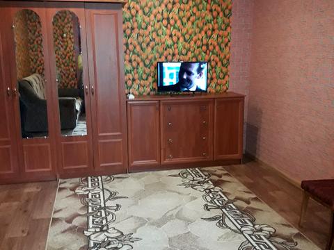 квартира за адресою Київське вул., 58