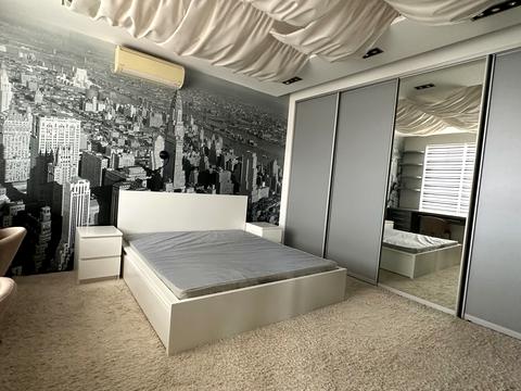 квартира за адресою Лабораторна вул., 8