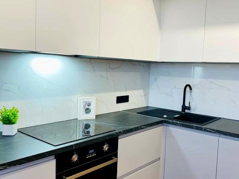 квартира за адресою Михайла Максимовича вул. (Онуфрія Трутенка), 26