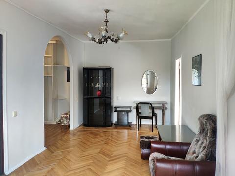 квартира по адресу Бастионная ул., 14