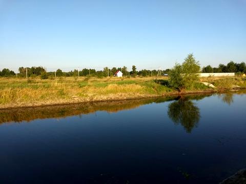 участок по адресу с. Рожны, Леоніда Каденюка, 75