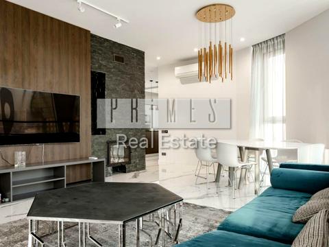 квартира по адресу Андрея Верхогляда ул. (Михайла Драгомирова), 20