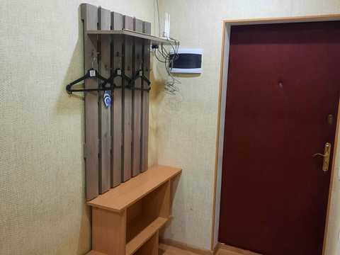 квартира за адресою Новаторів вул., 2-А