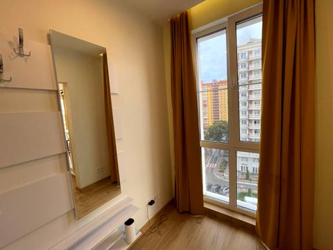 квартира за адресою Михайла Максимовича вул. (Онуфрія Трутенка), 28-Д