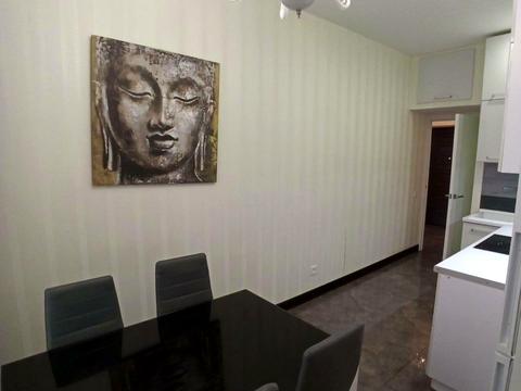квартира по адресу Жемчужная ул., 3