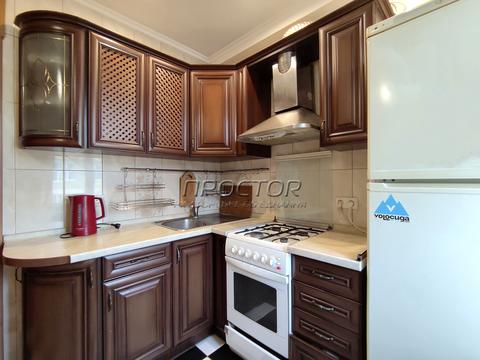 квартира за адресою Борщагівська вул., 97-А