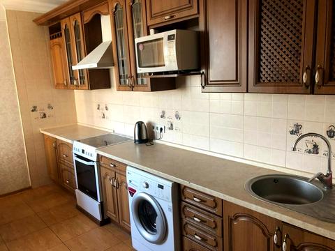 квартира по адресу Валерия Лобановского просп. (Краснозвездный), 6-Г