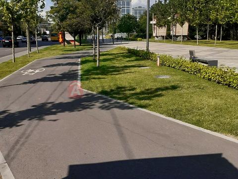 квартира по адресу Набережная Победы ул., 40-Д