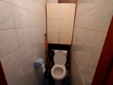 квартира за адресою Київ, Архітектора Вербицького вул., 12