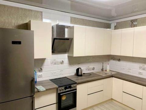 квартира по адресу Миколы Бажана просп., 1-А