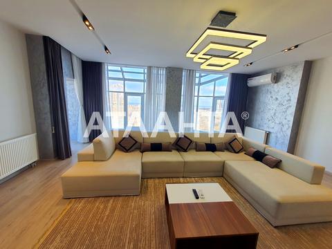 квартира за адресою Добровольців вул. (Маршала Говорова), 11/1