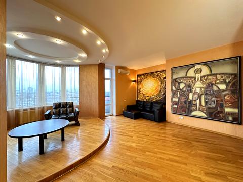 квартира по адресу Молдовская ул. (Молдавская), 2