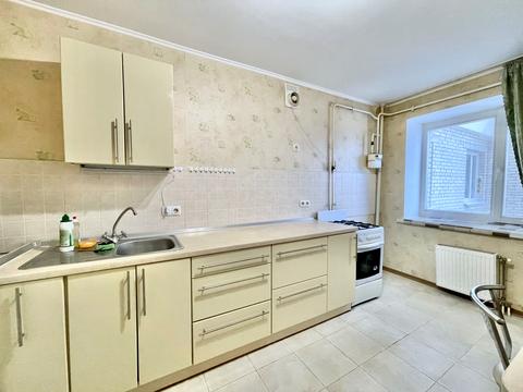 квартира по адресу Петропавловская ул., 78