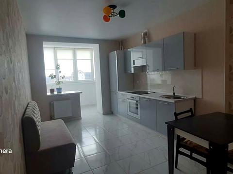 квартира за адресою Академіка Сахарова вул., 16