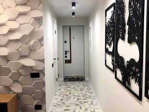 квартира по адресу Купчинського