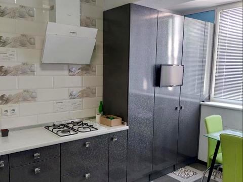 квартира по адресу Трудова ул., 5