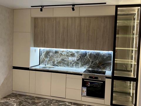 квартира за адресою Євгена Маланюка вул. (Степана Сагайдака), 101