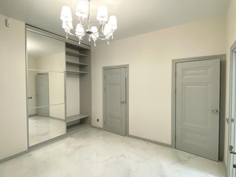 квартира за адресою Київ, Андрія Верхогляда вул. (Михайла Драгомирова), 14-А