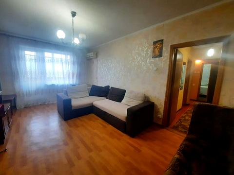 квартира по адресу Миколы Бажана просп., 7-Б
