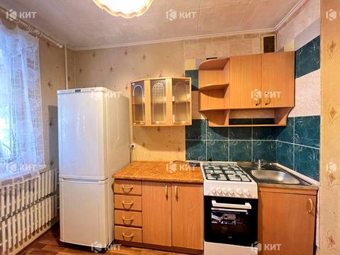 квартира по адресу Матюшенко ул., 9