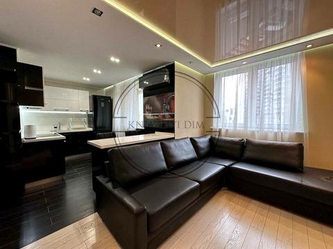 квартира по адресу Урловская ул., 23