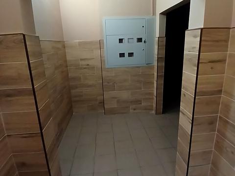 квартира по адресу Александровская ул., 1А