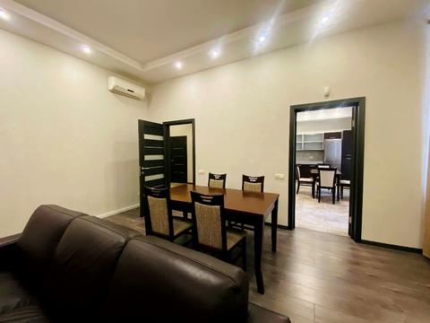 квартира по адресу Воздвиженская ул., 40