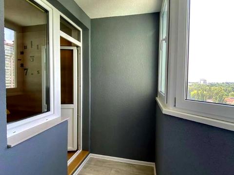 квартира за адресою Відрадний просп. (Чубаря), 2