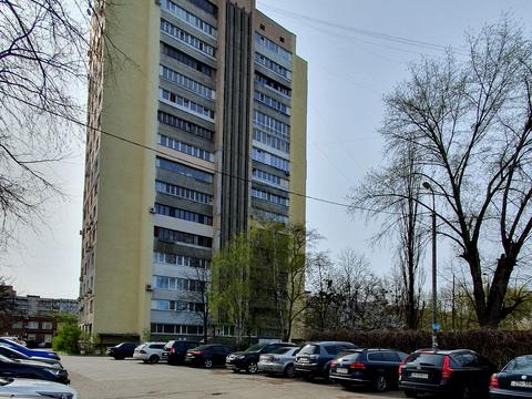 квартира за адресою Митрополита Андрея Шептицького вул. (Анатолія Луначарського), 22-В