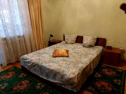 квартира по адресу Княжий Затон ул., 16-В