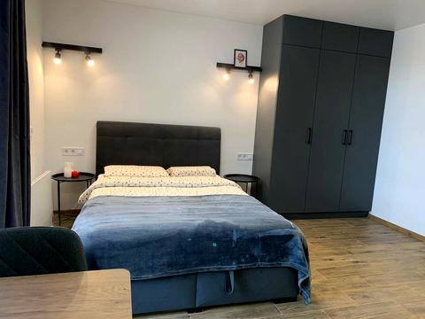 квартира по адресу Рудненская ул. (Белогорская), 14