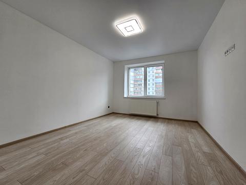 квартира по адресу Владимира Ивасюка ул., 9