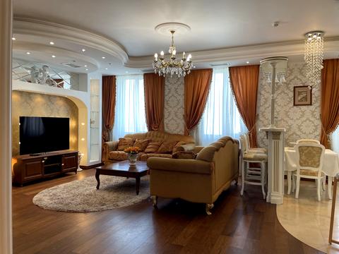 квартира за адресою Київ, Василя Тютюнника вул. (Анрі Барбюса), 37/1