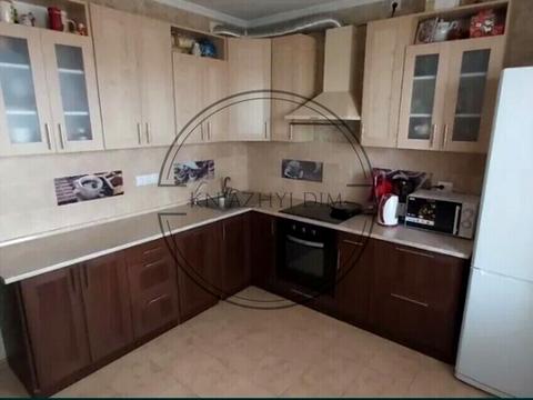 квартира по адресу Григория Ващенко ул., 7