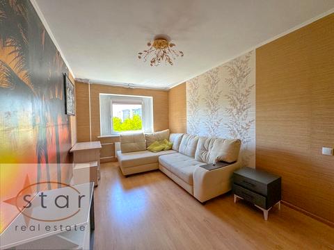 квартира за адресою Мстиславська вул., 52