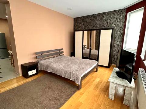 квартира по адресу Козловского ул., 2