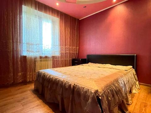 квартира по адресу Сахарова, 3
