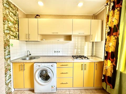 квартира по адресу Ладожская ул., 16