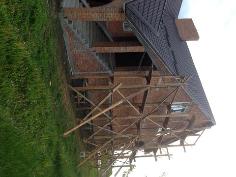 будинок за адресою Приозерна вул.