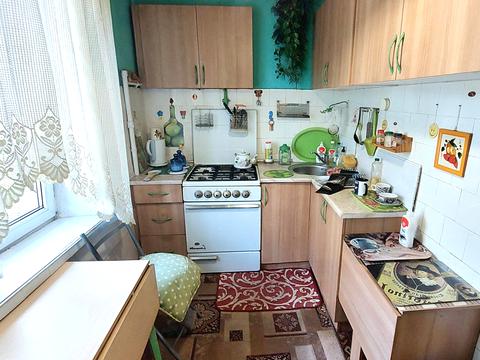 квартира за адресою Зої Бутенко вул. (Сєченова), 10