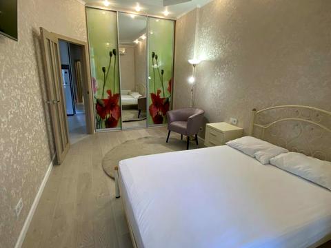 квартира по адресу Жилянская ул., 118