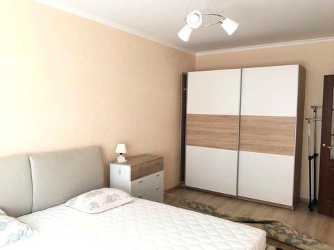 квартира по адресу Елизаветы Чавдар ул., 38