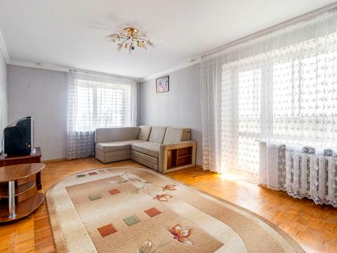 квартира за адресою Стрийська вул., 107