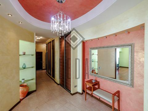 квартира по адресу Владимира Ивасюка просп. (Героїв Сталінграду), 6-Б