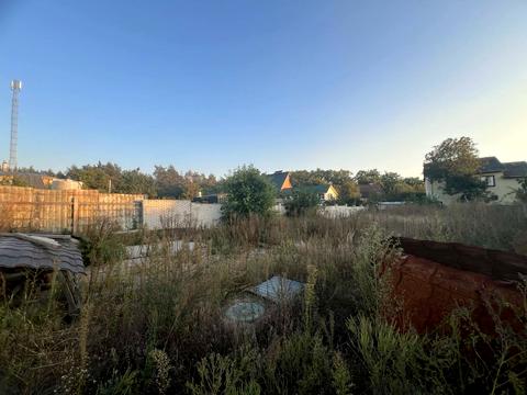 ділянка за адресою 