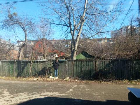 ділянка за адресою 